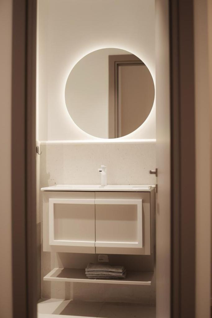 Harmonia Minimal Apartments Szaloniki Kültér fotó