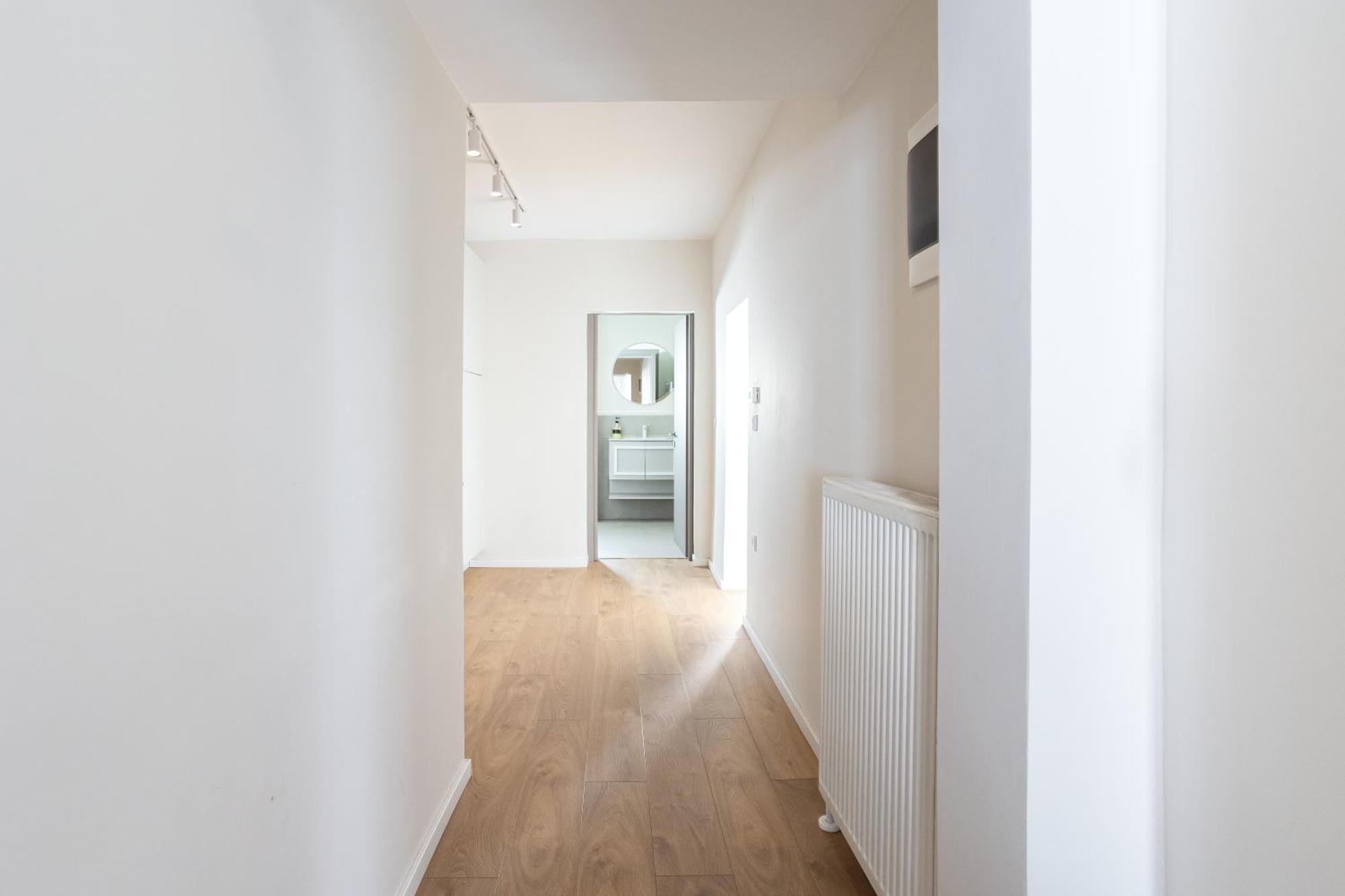 Harmonia Minimal Apartments Szaloniki Kültér fotó