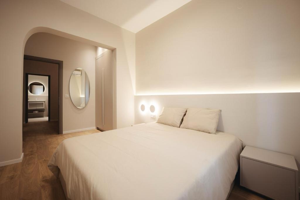 Harmonia Minimal Apartments Szaloniki Kültér fotó